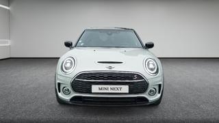 Mini Clubman  - photo 2