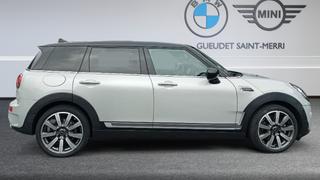 Mini Clubman  - photo 4