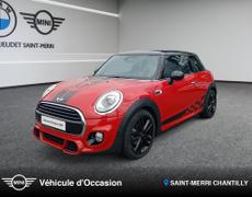 Mini Hatch Saint-Maximin