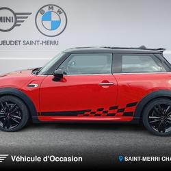 Mini Hatch (F56) COOPER 136 JOHN COOPER WORKS occasion - Saint-Maximin - photo 2/26