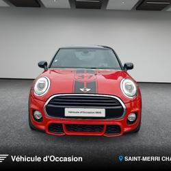 Mini Hatch (F56) COOPER 136 JOHN COOPER WORKS occasion - Saint-Maximin - photo 3/26
