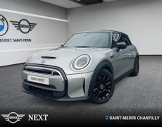 Mini Hatch Saint-Maximin