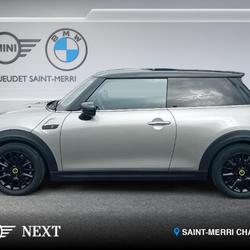 Mini Hatch (F56) COOPER SE 184 PREMIUM BVA occasion - Saint-Maximin - photo 2/25