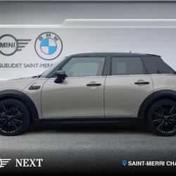 Mini Cooper (F55) 136 PREMIUM PLUS BVA7 occasion - Saint-Maximin - photo 2/26