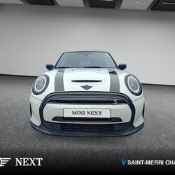 Mini Hatch F56 LCI II (F56) COOPER SE 184 EDITION PREMIUM BVA occasion - Saint-Maximin - photo 3/23