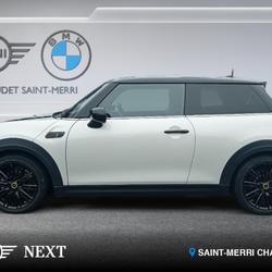 Mini Hatch F56 LCI II (F56) COOPER SE 184 EDITION PREMIUM BVA occasion - Saint-Maximin - photo 2/23