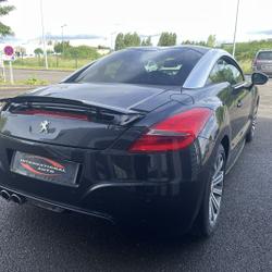 Peugeot RCZ 1.6 THP 16V 200CH Auneau-Bleury-Saint-Symphorien