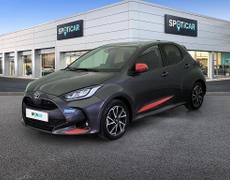 Toyota Yaris Perpignan