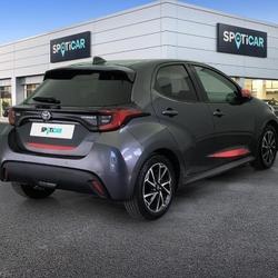 Toyota Yaris Yaris Hybride 116h Design Perpignan