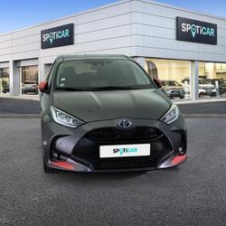 Toyota Yaris Yaris Hybride 116h Design Perpignan