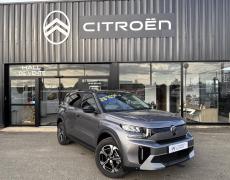 Citroen C3 Aircross Évron