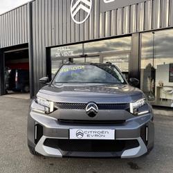 Citroen C3 Aircross 1.2 Hybride 145ch MAX occasion - &Eacute;vron - photo 2/20