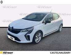 Renault Clio 5 Castelnaudary