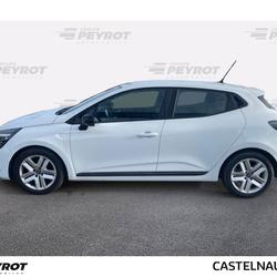 Renault Clio 5 Clio TCe 100 GPL Evolution Castelnaudary