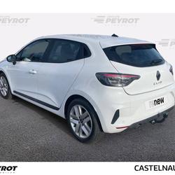 Renault Clio 5 Clio TCe 100 GPL Evolution Castelnaudary
