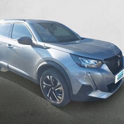 Peugeot 2008 2008 BlueHDi 130 S&S EAT8 - Allure Pack Tr&eacute;lissac