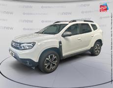 Dacia Duster Montbéliard