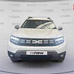 Dacia Duster 1.5 Blue dCi 115ch  Journey 4x2 Montb&eacute;liard