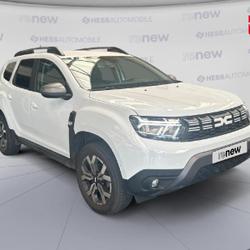 Dacia Duster 1.5 Blue dCi 115ch  Journey 4x2 Montb&eacute;liard