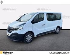Renault Trafic combi Castelnaudary