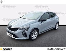 Renault Clio 5 Castelnaudary