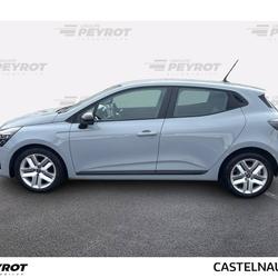 Renault Clio 5 Clio TCe 90 ch Generation Castelnaudary