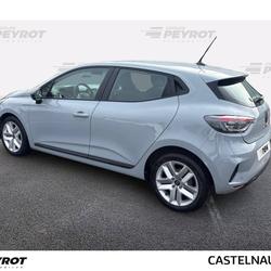 Renault Clio 5 Clio TCe 90 ch Generation Castelnaudary