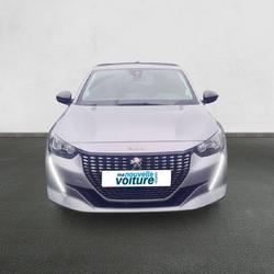 Peugeot 208 208 PureTech 75 S&S BVM5 - STYLE Tr&eacute;lissac