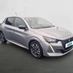 Peugeot 208 208 PureTech 75 S&S BVM5 - STYLE Tr&eacute;lissac