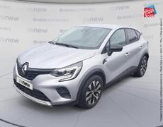 Renault Captur Montbéliard