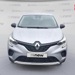 Renault Captur 1.0 TCe 90ch Evolution Montb&eacute;liard