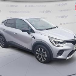 Renault Captur 1.0 TCe 90ch Evolution Montb&eacute;liard