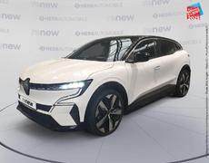 Renault Megane 4