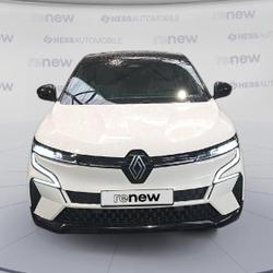 Renault Megane 4 E-Tech Electric EV40 130ch Techno standard charge Montb&eacute;liard