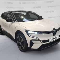 Renault Megane 4 E-Tech Electric EV40 130ch Techno standard charge Montb&eacute;liard