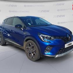 Renault Captur 1.5 Blue dCi 115ch Intens Montb&eacute;liard