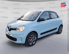 Renault Twingo 3 Bischheim