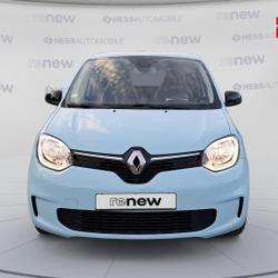 Renault Twingo 3 E-Tech Electric Equilibre R80 Achat Int&eacute;gral occasion - Bischheim - photo 2/30