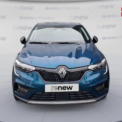 Renault Arkana 1.6 E-Tech 145ch full hybrid Evolution -24 Bischheim