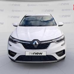Renault Arkana 1.6 E-Tech 145ch Zen Montb&eacute;liard