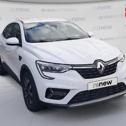 Renault Arkana 1.6 E-Tech 145ch Zen Montb&eacute;liard