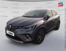 Renault Captur Bischheim