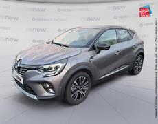 Renault Captur Bischheim