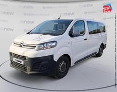 Citroen Jumpy combi Bischheim