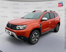 Dacia Duster Montbéliard