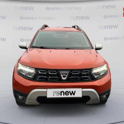 Dacia Duster 1.3 TCe 150ch FAP Prestige 4x2 EDC Camera Montb&eacute;liard