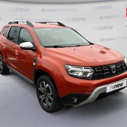 Dacia Duster 1.3 TCe 150ch FAP Prestige 4x2 EDC Camera Montb&eacute;liard