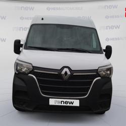 Renault Master F3500 L2H2 2.3 Blue dCi 135ch Confort Euro6E occasion - Bischheim - photo 2/30