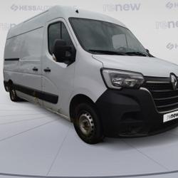 Renault Master F3500 L2H2 2.3 Blue dCi 135ch Confort Euro6E occasion - Bischheim - photo 3/30