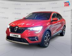 Renault Arkana Montbéliard